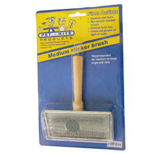 Pet-Rite Pet Slicker Brush