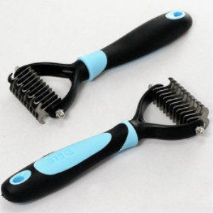 Pet Tangle Comb, Hook Blade, Each Each