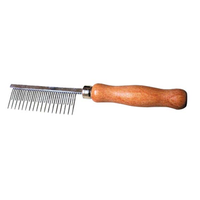 OSCO Pet Moulting Comb
