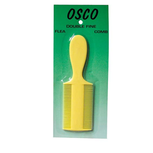 OSCO Pet Flea Comb