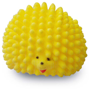 Pet Toy, Hedgehog, Super Large, Each Each