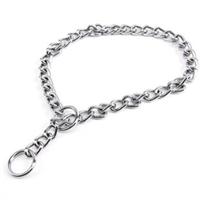 OSCO Pet Superfine Choke Chain