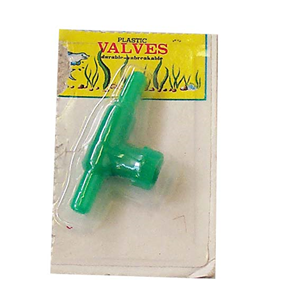 Pet Inline Thru Air Control Valve, Each Each