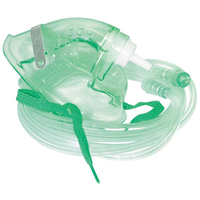 Livingstone Oxygen Mask