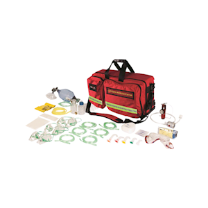 Fastaid Trek Oxy-Rescue Viva Demand Soft Pack Oxygen Kit, Each Each