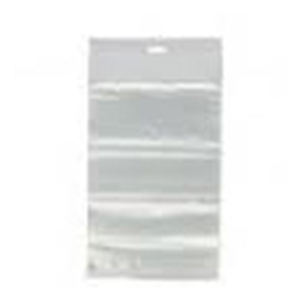 Adina Paraffin Recyclable Plastic Liners, 17 x 6 x 19 cm, 50 Sheets/Pack Pack