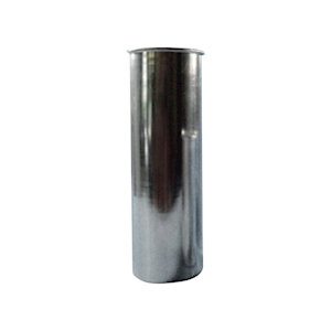Isolab Variable Pipette Container, 60 x 145-235mm, Aluminium, Each Each