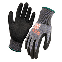 ProChoice Arax Dry Grip Gloves Level 5 Cut Resistant Size 7 12/carton Carton