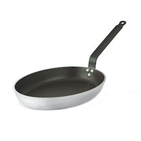 Pro.Cooker Frypan, 200 x 35mm, Non-Stick, Aluminium, Each Each
