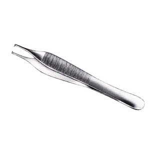 Perfect Mcindoe Forceps, 15cm, Stainless Steel, Theatre Quality, Each Each
