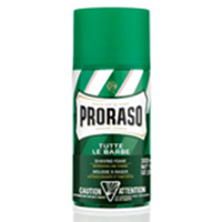 Proraso Eucalyptus Shaving Foam, 300ml 1