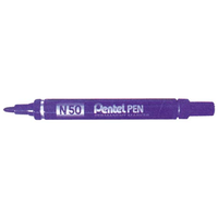 Pentel N50 Permanent Marker