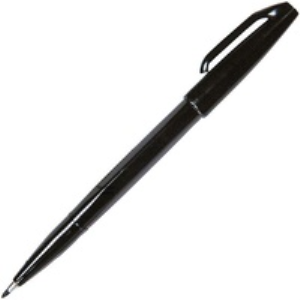 PENS PENTEL SF70 BLACK BX/12 Box