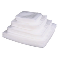 Pac Food Vacuum Seal Bags, 70um, 250 x 350mm, 1000 Pieces/Pack Pack