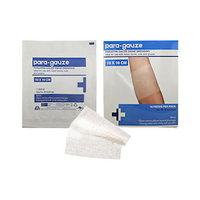 Livingstone Paraffin Gauze Dressings