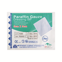Livingstone Paraffin Gauze Dressings