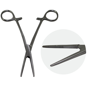 Adson Perfect  Kelly Haemostatic Artery Forceps