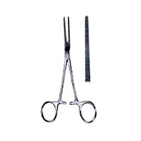 Perfect Rochester Pean Forceps 14cm, Straight, Stainless Steel, Theatre Quality, Each Each