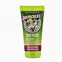 Dr. Pickles Original Tattoo Balm Aftercare