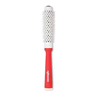 FuzzFighters Tourmaline Ceramic Smoothing Brush, 25mm, Each Each
