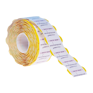 Austmel Suretrax Process Indicator Labels