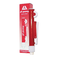 Pi-Pump Pipetter Pipette Filler