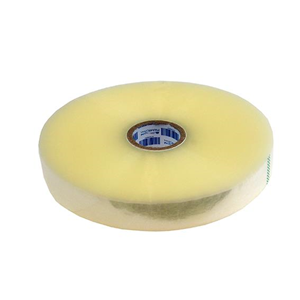 Livingstone Packaging Machine Tape