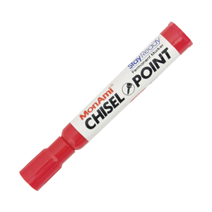 Penline Monami S300 Permanent Marker