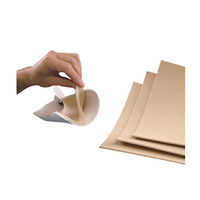 Patterson Medical Polycushion padding, 3.2mm x 45 x 61cm, Each Each