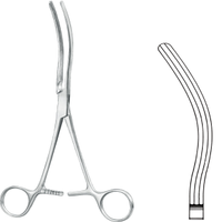 MAYO ROBSON INTESTINAL FCP 22CM CVD PERF Each