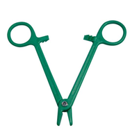Livingstone Needle Holder