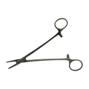 Livingstone Perfect Mayo Hegar Needle Holder