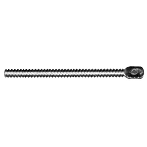 H&G Retention Posts Stainless Steel