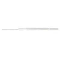 Wheaton Kimble Pasteur Pipette, 150mm, Borosilicate Glass, 250 Pieces/Box, 4 Boxes/Carton Carton