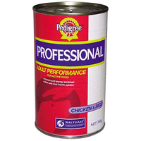 PEDIGREE PAL COND.DIET CHICKEN&RICE 700G Carton