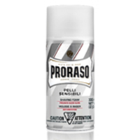 Proraso Oatmeal & Green Tea Shaving Foam, 300ml 1