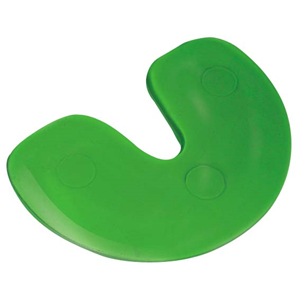Teledyne Vanguard Mouthguard Vinyl Blanks