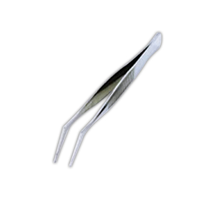Endo Lock Type Tweezer Each