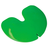 Mouth Guard Blanks Green Each Each