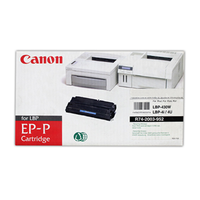 CANON TONER REM. P/IMAGE EPP BLACK EACH Each