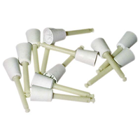 Crescent Prophy Cups