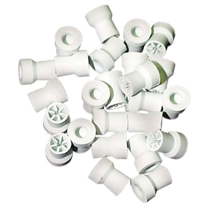 H&G Prophy Cups