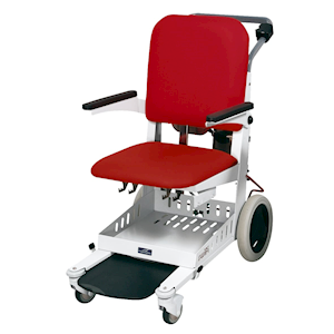 Swifi Transfer Chair, 58cm Seat Height, 200kg Capacity, Each Each