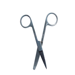 Livingstone Dissecting Scissors