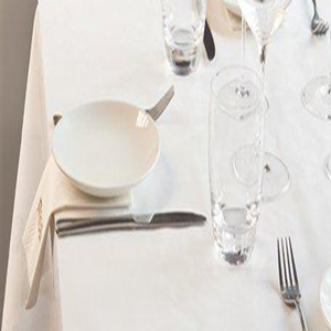Superior Paper Table Cover