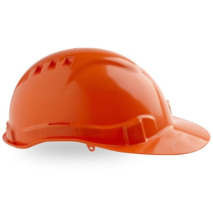 Pro Choice Slotted Helmet Vented