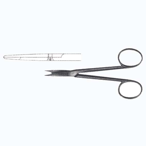Perfect Stevens Scissors, 10.5cm, Straight, Theatre Quality, Each