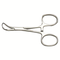 Backhaus Towel Clamp 10cm Each