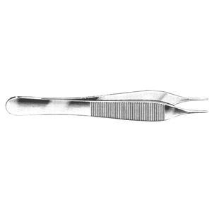ADSON FCPS 150MM. SERR'D JAWS PERFECT Each