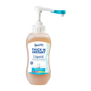 Precise Thick-N-Instant Liquid Thickener 500ml, Each Each